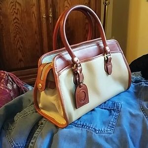 Liz Claiborne satchel